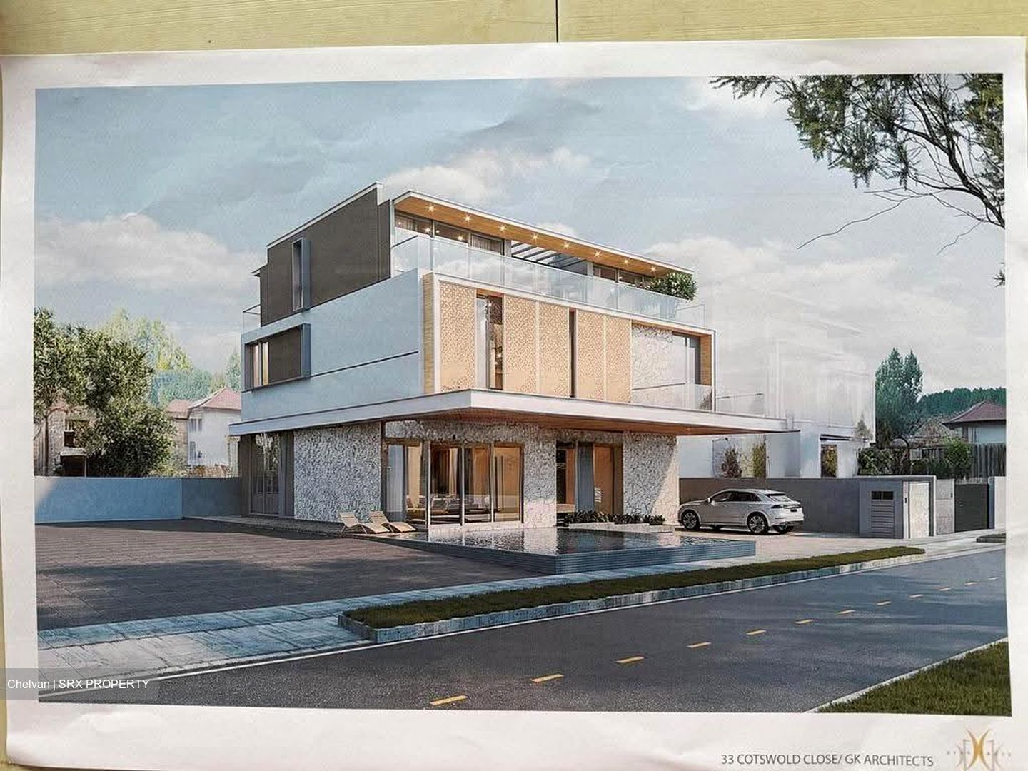 Braddell Heights Estate (D13), Detached #625546001